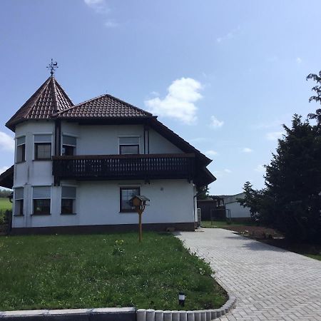 Ferienhaus Barth باد سالزونغين المظهر الخارجي الصورة