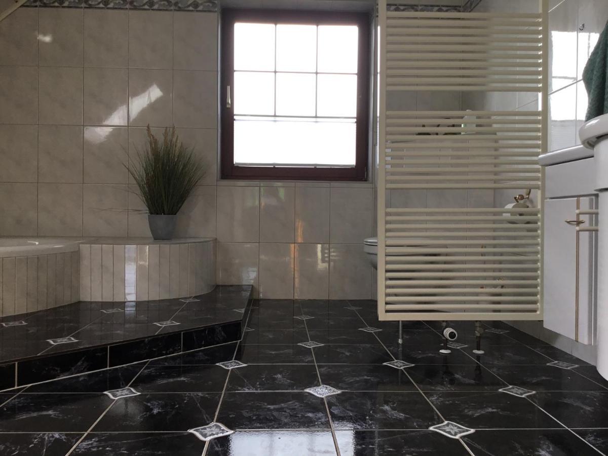 Ferienhaus Barth باد سالزونغين المظهر الخارجي الصورة