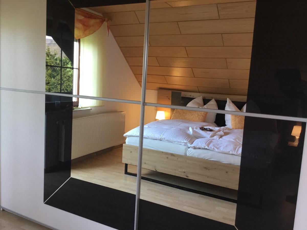 Ferienhaus Barth باد سالزونغين المظهر الخارجي الصورة
