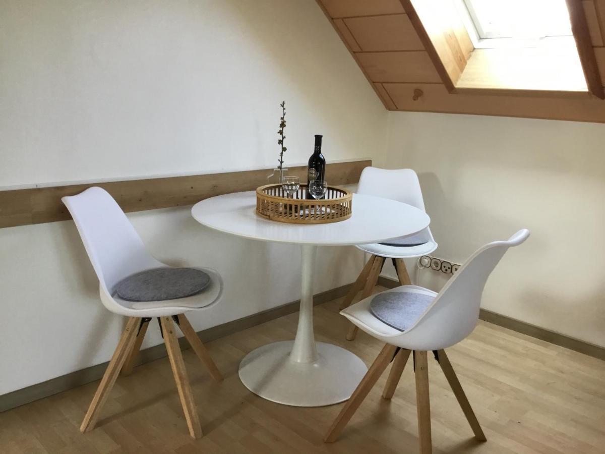 Ferienhaus Barth باد سالزونغين المظهر الخارجي الصورة