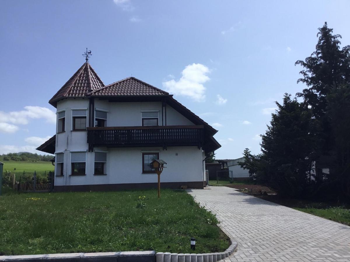 Ferienhaus Barth باد سالزونغين المظهر الخارجي الصورة